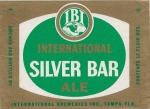 beer label from Intracoastal Brewing Co. ( FL-INT-LAB-1 )