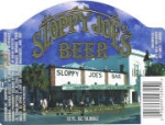 beer label from Khoffner Brewery ( FL-KEY-LAB-2 )