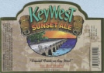 beer label from Khoffner Brewery ( FL-KEY-LAB-5 )