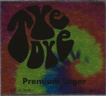 beer label from Ulele Spring Brewery ( FL-TYE-LAB-2 )