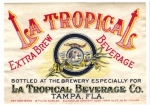 beer label from Unbranded Brewing Co. ( FL-UNAS-LAB-1 )