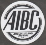 beer sticker from American Brewing Co ( FL-AMT-STI-1 )