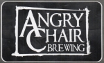 beer sticker from Anheuser-Busch, Inc ( FL-ANGR-STI-1 )