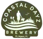 beer sticker from Coasters Brewery ( FL-CSTL-STI-7 )