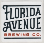 beer sticker from Florida Beer Brands (Flying Aces, Gator Lager, Old West Amber) ( FL-FLAV-STI-1 )