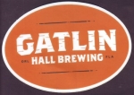 beer sticker from Gator Lager Beer Inc. ( FL-GATL-STI-2 )