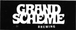 beer sticker from Grasslands Brewing Co. ( FL-GRAD-STI-1 )