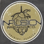 beer sticker from Ink Factory Brewing ( FL-INFU-STI-1 )