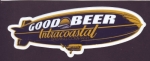 beer sticker from Intuition Ale Works ( FL-INTR-STI-3 )