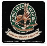 beer sticker from Naples Beach Brewery ( FL-MOU-STI-1 )