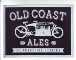 beer sticker from Old Florida Pub & Brewery ( FL-OLDC-STI-1 )