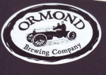 beer sticker from Ormond Garage ( FL-ORM-STI-2 )