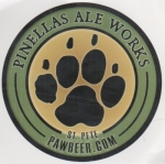 beer sticker from Pinglehead Brewing Co. ( FL-PINL-STI-2 )