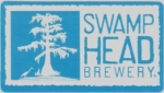 beer sticker from Swan Brewing ( FL-SWAM-STI-3 )