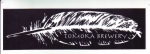 beer sticker from Tortugas Restaurant & Brewery ( FL-TMKA-STI-2 )