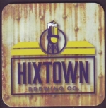 beer business card and similar from Hop Atomica Brewery & Gastropub ( GA-HIXT-BIZ-1 )