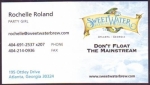 beer business card and similar from Swell Beer Co ( GA-SWT-BIZ-2 )