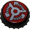 beer crown cap from Swell Beer Co ( GA-SWT-CAP-1 )