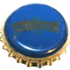 beer crown cap from Swell Beer Co ( GA-SWT-CAP-3 )