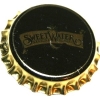 beer crown cap from Swell Beer Co ( GA-SWT-CAP-4 )