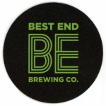 beer coaster from Big Kettle Contract Brewing Services ( GA-BEST-1 )