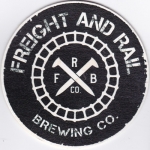 beer coaster from Friends (Helenboch) Brewing ( GA-FREI-1 )