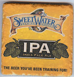 beer coaster from Swell Beer Co ( GA-SWT-12F )