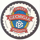 beer coaster from Swell Beer Co ( GA-SWT-5 )