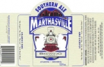 beer label from Max Lager