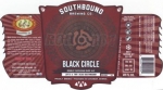 beer label from Southeastern Brewing Co. ( GA-SOTB-LAB-1 )