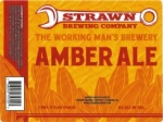 beer label from SweetWater Brewing ( GA-STR-LAB-1 )