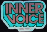 beer sticker from Ironmonger Brewing Co. ( GA-INNE-STI-1 )