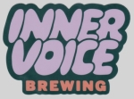 beer sticker from Ironmonger Brewing Co. ( GA-INNE-STI-2 )