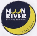 beer sticker from Mutation Brewing ( GA-MON-STI-1 )