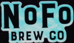 beer sticker from Normaltown Brewing Co. ( GA-NOFO-STI-1 )