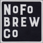 beer sticker from Normaltown Brewing Co. ( GA-NOFO-STI-3 )