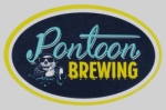 beer sticker from Pretoria Fields Brewing (Collective) ( GA-PONT-STI-12 )