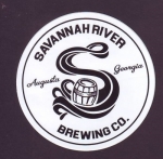 beer sticker from Sceptre Brewing Arts ( GA-SAVA-STI-1 )