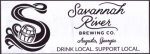 beer sticker from Sceptre Brewing Arts ( GA-SAVA-STI-2 )