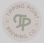 beer sticker from Torched Hop Brewing Company ( GA-TIPP-STI-2 )