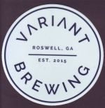 beer sticker from Wild Heaven Craft Beers ( GA-VARI-STI-2 )