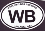 beer sticker from Zuma Brewing Co ( GA-WRB-STI-1 )