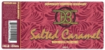 beer label from Court Avenue Brewing Co. ( IA-CONT-LAB-3 )