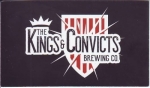 beer business card and similar from Kinslahger  Brewing Co. ( IL-KCON-BIZ-1 )