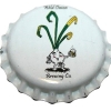 beer crown cap from Will County Brewing Company ( IL-WILD-CAP-1 )