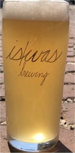 beer glassware from Itasca Brewing Co. ( IL-ISWA-GLS-1 )