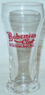 beer glassware from Jos. Junk Brewing Co. ( IL-JOL-GLS-1 )