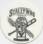 beer coaster from Schenk & Sons, H.J. ( IL-SCAL-1 )