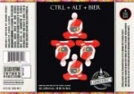 beer label from City Brewery Co. ( IL-CHU-LAB-10 )