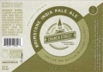 beer label from City Brewery Co. ( IL-CHU-LAB-3 )